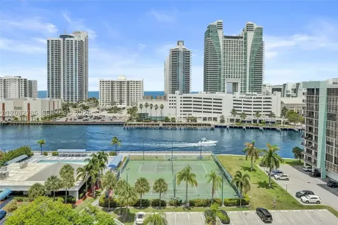 400 Leslie Drive Hallandale Beach FL 33009