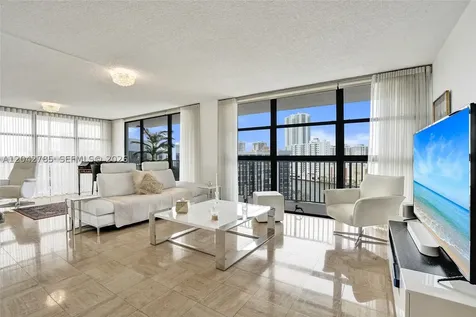 400 Leslie Drive Hallandale Beach FL 33009