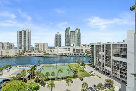 400 Leslie Drive Hallandale Beach FL 33009