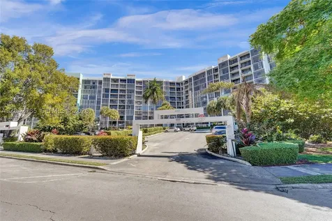 400 Leslie Drive Hallandale Beach FL 33009