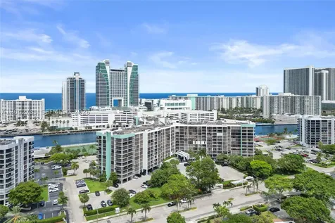 400 Leslie Drive Hallandale Beach FL 33009