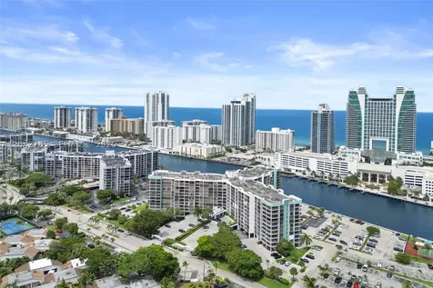 400 Leslie Drive Hallandale Beach FL 33009