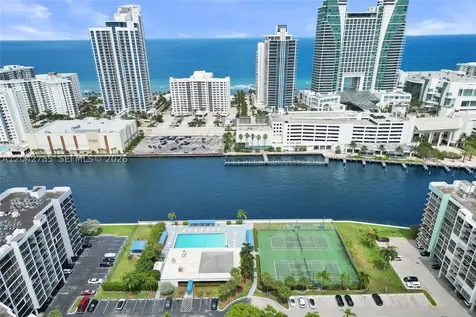 400 Leslie Drive Hallandale Beach FL 33009