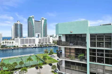 400 Leslie Drive Hallandale Beach FL 33009