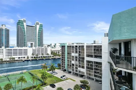 400 Leslie Drive Hallandale Beach FL 33009