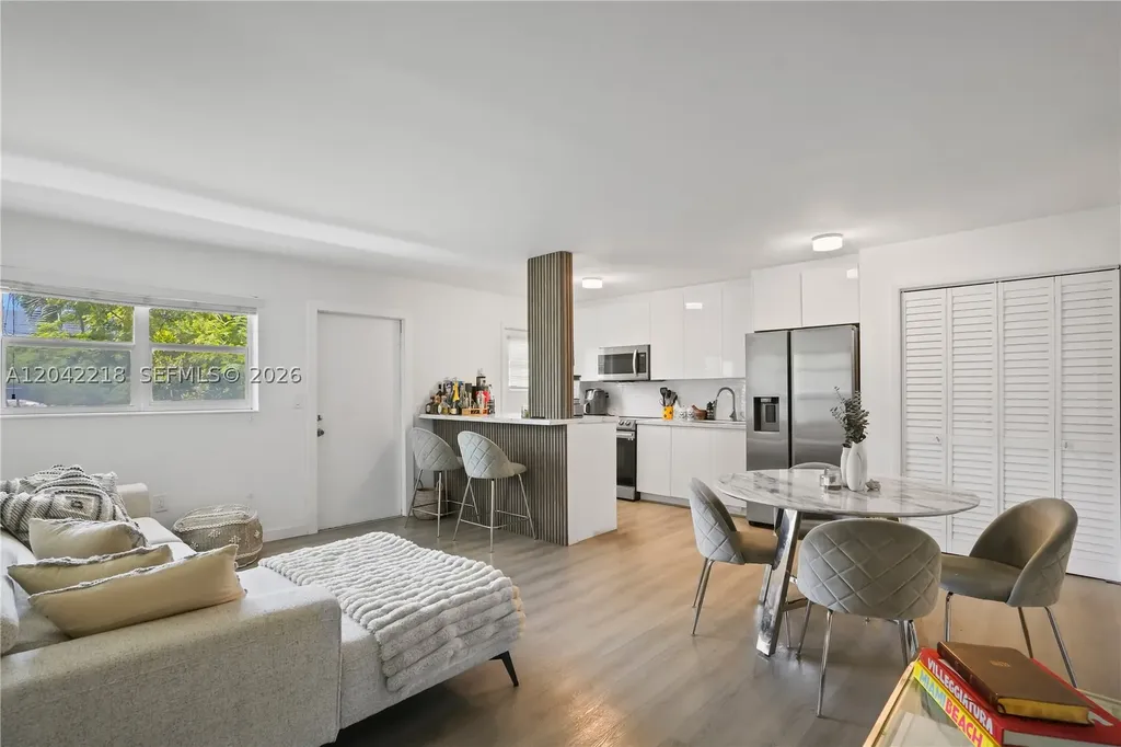 1614 West Avenue Miami Beach FL 33139