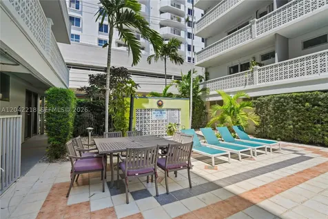 1614 West Avenue Miami Beach FL 33139