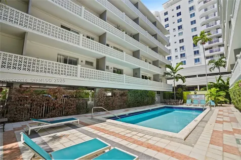 1614 West Avenue Miami Beach FL 33139
