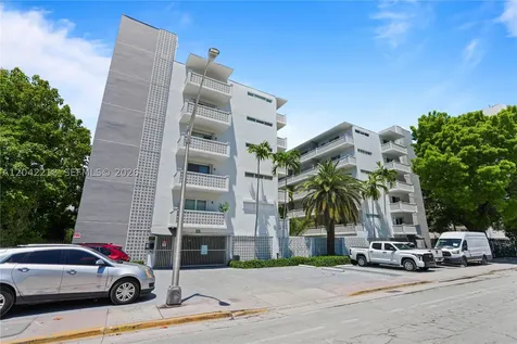 1614 West Avenue Miami Beach FL 33139