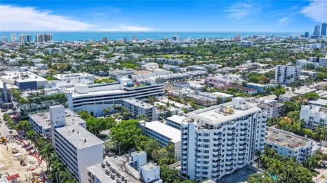1614 West Avenue Miami Beach FL 33139