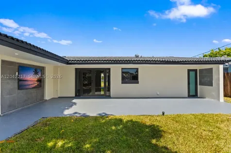 2431 Sabal Palm Drive Miramar FL 33023