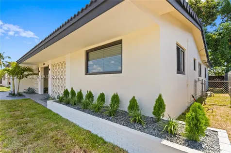2431 Sabal Palm Drive Miramar FL 33023