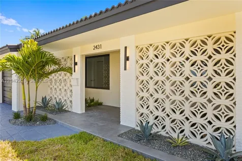 2431 Sabal Palm Drive Miramar FL 33023