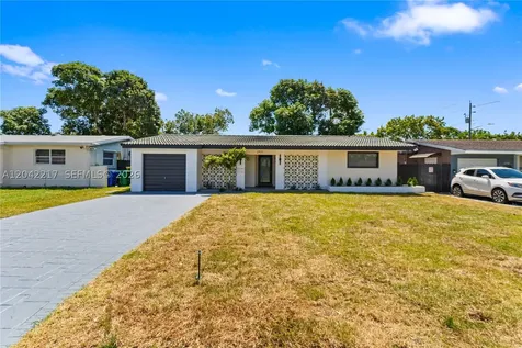 2431 Sabal Palm Drive Miramar FL 33023
