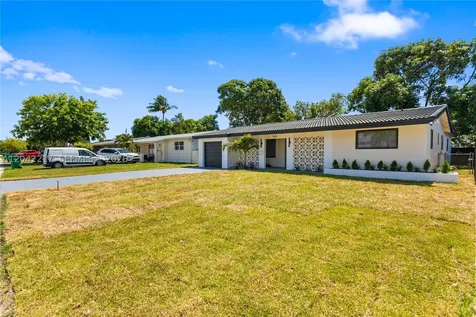 2431 Sabal Palm Drive Miramar FL 33023