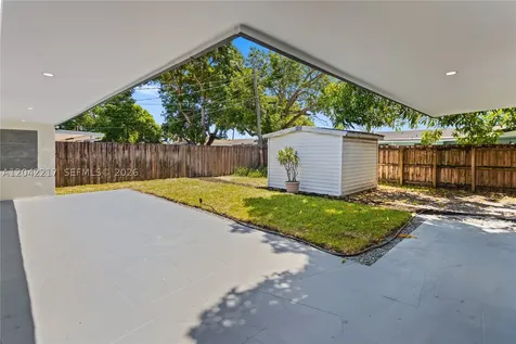 2431 Sabal Palm Drive Miramar FL 33023