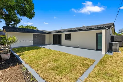 2431 Sabal Palm Drive Miramar FL 33023