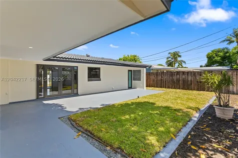 2431 Sabal Palm Drive Miramar FL 33023