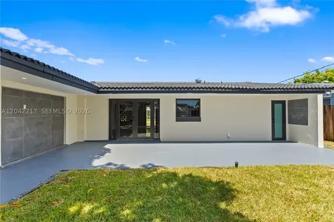 2431 Sabal Palm Drive Miramar FL 33023