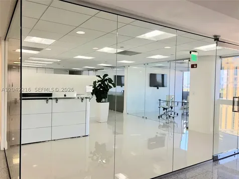 2100 Ponce De Leon Boulevard Coral Gables FL 33134