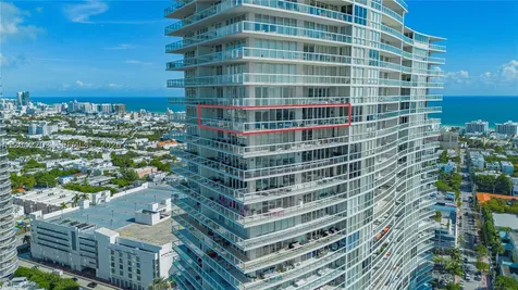 450 Alton Road Miami Beach FL 33139
