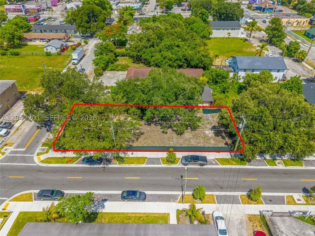 605 NW 65th Street Miami FL 33150