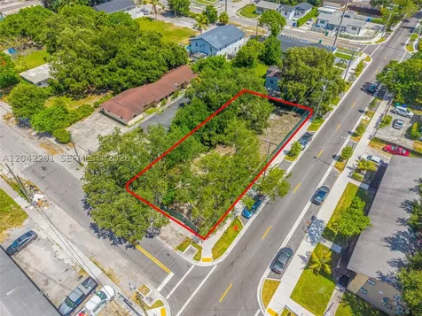 605 NW 65th Street Miami FL 33150