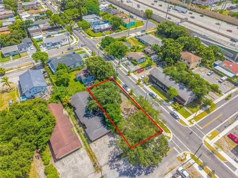 605 NW 65th Street Miami FL 33150
