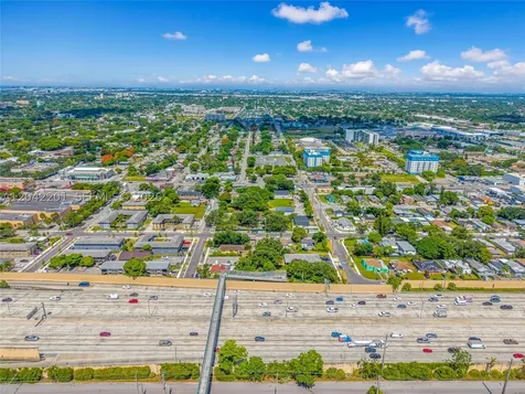 605 NW 65th Street Miami FL 33150
