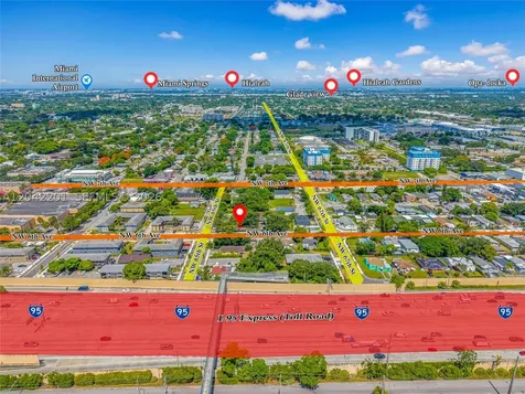 605 NW 65th Street Miami FL 33150