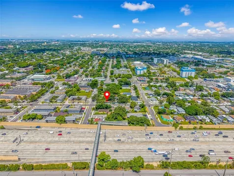 605 NW 65th Street Miami FL 33150