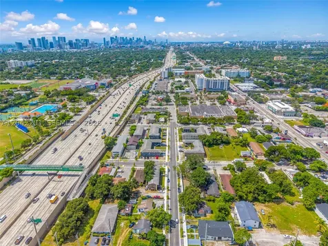 605 NW 65th Street Miami FL 33150