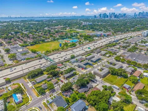 605 NW 65th Street Miami FL 33150