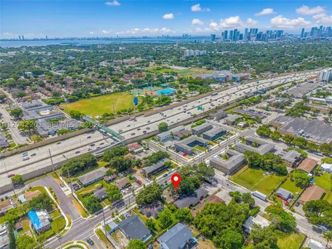 605 NW 65th Street Miami FL 33150