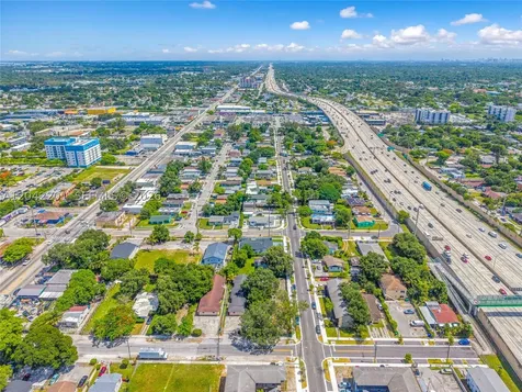 605 NW 65th Street Miami FL 33150