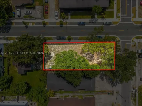 605 NW 65th Street Miami FL 33150