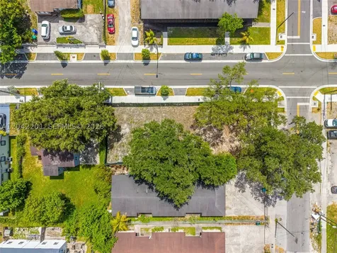 605 NW 65th Street Miami FL 33150