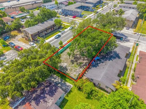 605 NW 65th Street Miami FL 33150