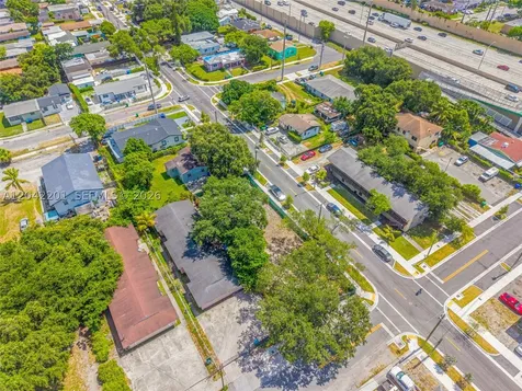 605 NW 65th Street Miami FL 33150