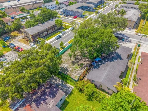 605 NW 65th Street Miami FL 33150