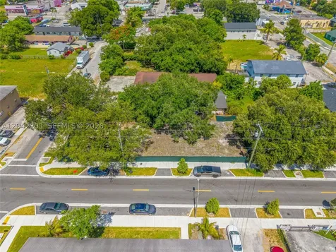 605 NW 65th Street Miami FL 33150