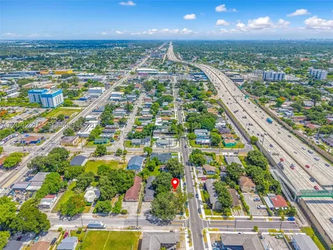 605 NW 65th Street Miami FL 33150