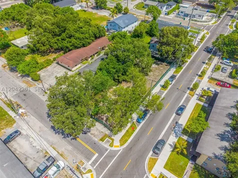605 NW 65th Street Miami FL 33150