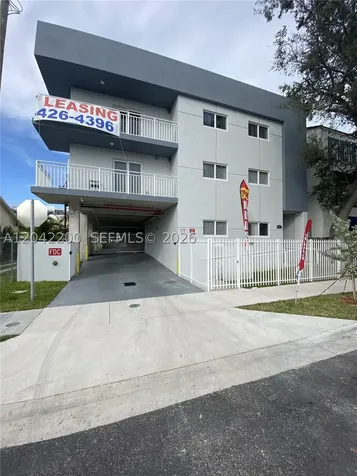 1029 NW 3rd Street Miami FL 33128