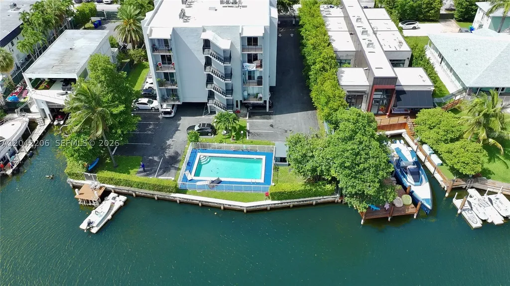 860 NE 78th Street Miami FL 33138