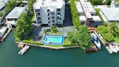 860 NE 78th Street Miami FL 33138