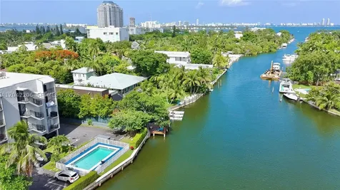 860 NE 78th Street Miami FL 33138