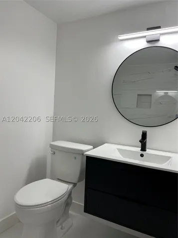 860 NE 78th Street Miami FL 33138