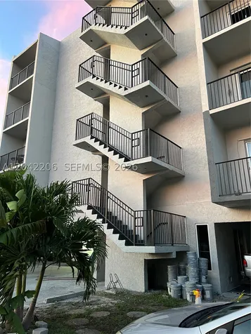 860 NE 78th Street Miami FL 33138