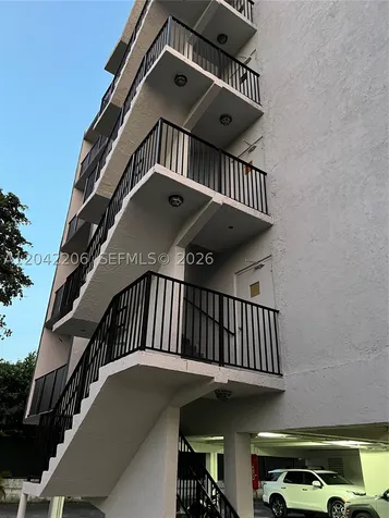 860 NE 78th Street Miami FL 33138